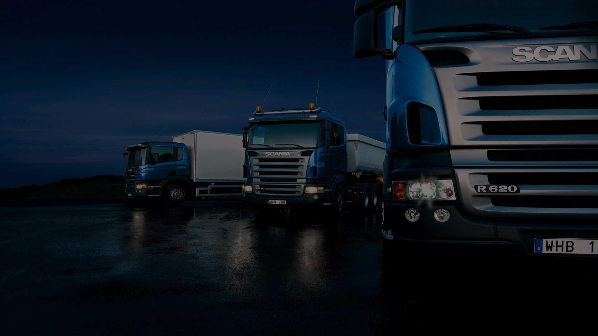 Unbeatable Trucking & Transport Services